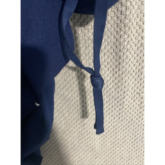 DSG Men's 5" 2-in-1 Stride Shorts Size Small University Navy NEW Built-in-Brief - Picture 9 of 16